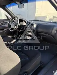 2000 Hyundai Coupe