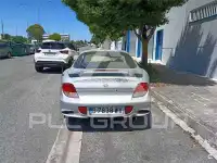 2000 Hyundai Coupe