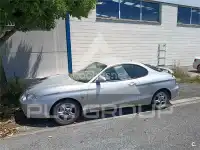 2000 Hyundai Coupe