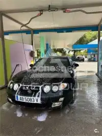 2000 Hyundai Coupe