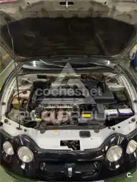 2000 Hyundai Coupe