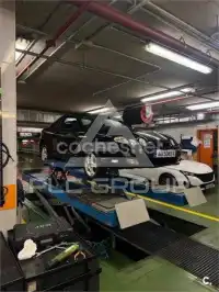 2000 Hyundai Coupe
