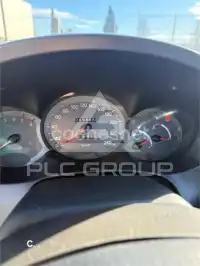 2000 Hyundai Coupe