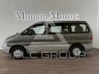 2000 Hyundai H-1