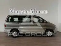 2000 Hyundai H-1