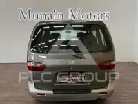 2000 Hyundai H-1