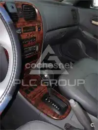 2000 Hyundai Sonata