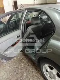 2000 Hyundai Sonata