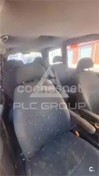 2000 Volkswagen SHARAN