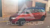 2000 Volkswagen SHARAN