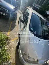 2000 Volkswagen SHARAN