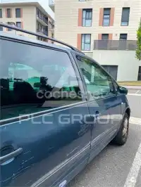 2000 Volkswagen SHARAN