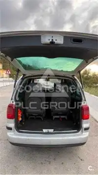 2000 Volkswagen SHARAN