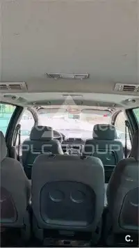 2000 Volkswagen SHARAN