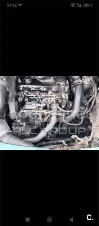 2000 Volkswagen SHARAN