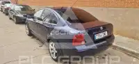 2000 Volkswagen Passat