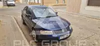 2000 Volkswagen Passat