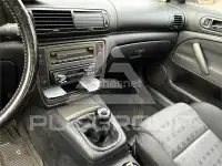 2000 Volkswagen Passat