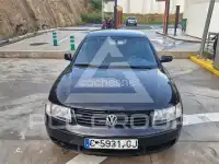 2000 Volkswagen Passat