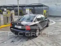 2000 Volkswagen Passat