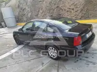 2000 Volkswagen Passat