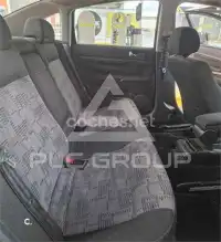 2000 Volkswagen Passat