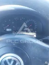 2000 Volkswagen Passat