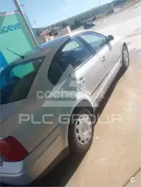 2000 Volkswagen Passat