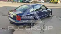 2000 Volkswagen Passat