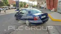 2000 Volkswagen Passat
