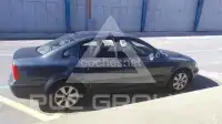 2000 Volkswagen Passat