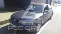 2000 Volkswagen Passat