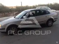 2000 Volkswagen Passat