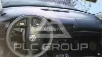 2000 Volkswagen Passat