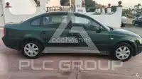 2000 Volkswagen Passat