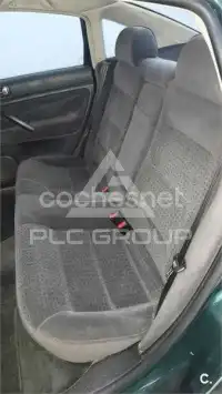 2000 Volkswagen Passat