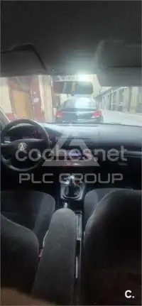 2000 Volkswagen Passat