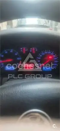 2000 Volkswagen Passat
