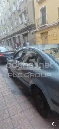 2000 Volkswagen Passat