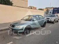 2000 Volkswagen Passat