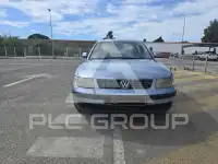 2000 Volkswagen Passat