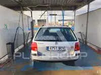 2000 Volkswagen Passat