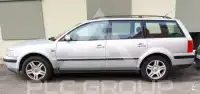 2000 Volkswagen Passat