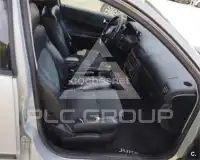 2000 Volkswagen Passat