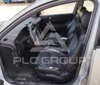 2000 Volkswagen Passat
