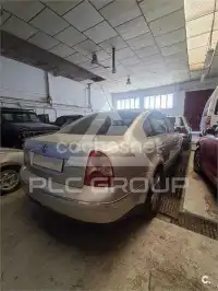 2000 Volkswagen Passat