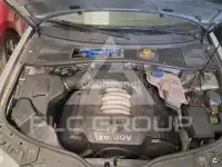 2000 Volkswagen Passat