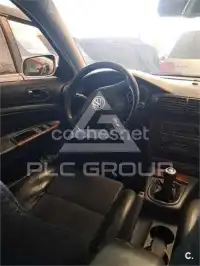 2000 Volkswagen Passat