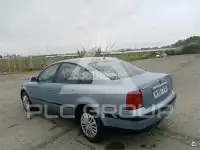 2000 Volkswagen Passat