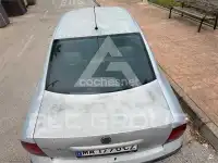 2000 Volkswagen Passat